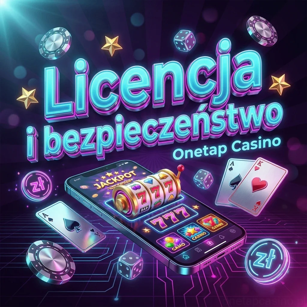 Licencja i bezpieczeństwo