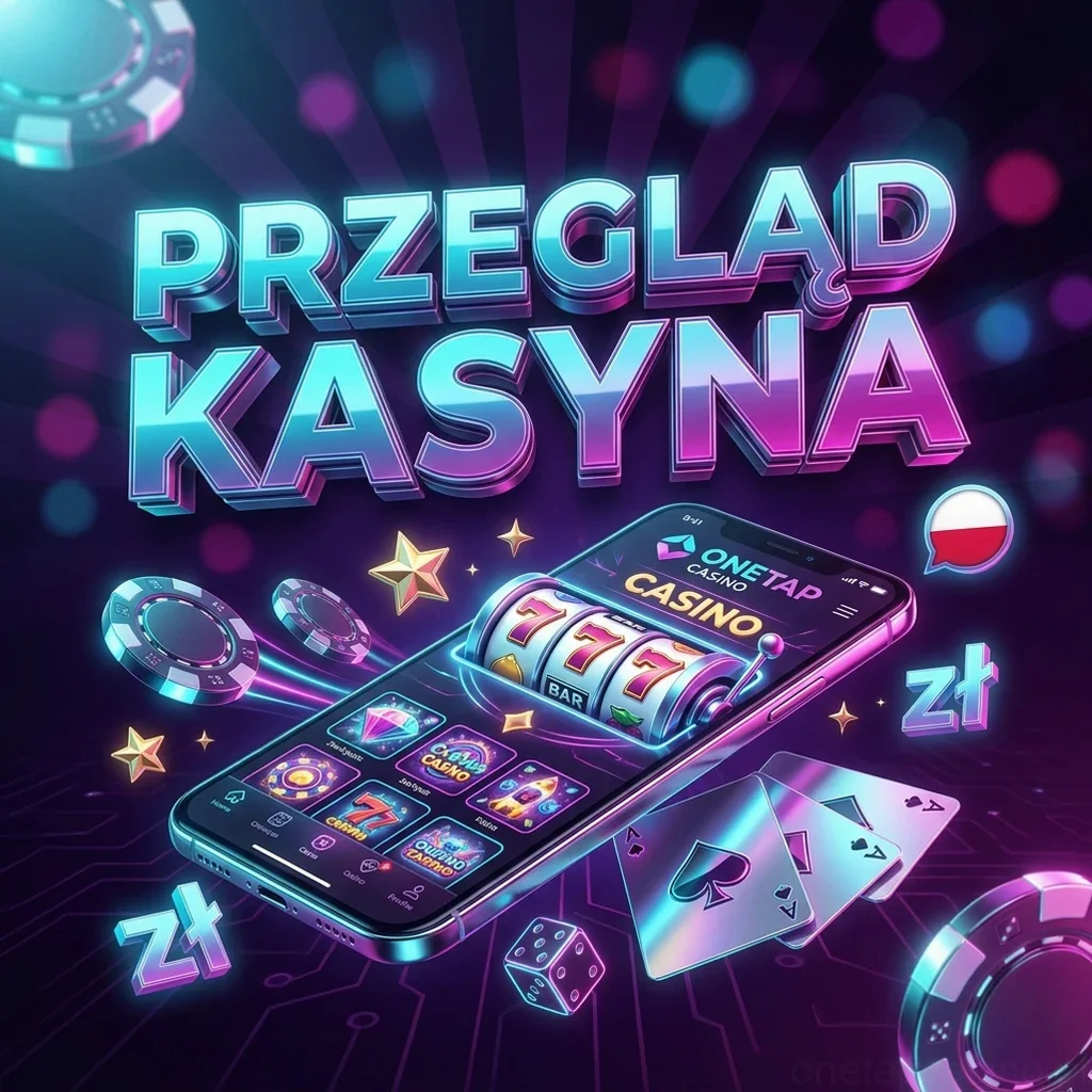 Przegląd kasyna